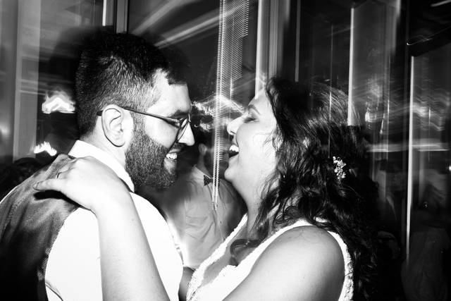 O casamento de Vanessa e Júlio 2