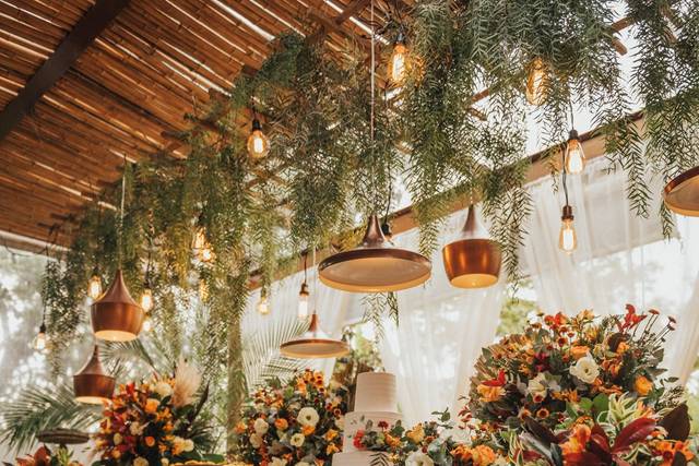 O casamento de Danúbia e Reuel 3