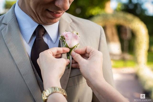 O casamento de Aliete e Francisco 2