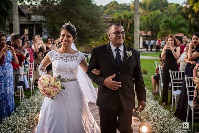 O casamento de Aliete e Francisco 3