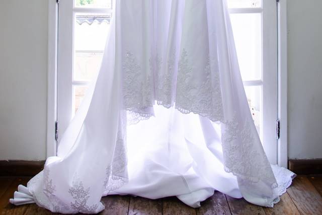 O casamento de Emily e Felipe 2