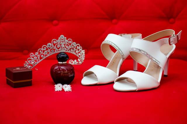 O casamento de Emily e Felipe 3