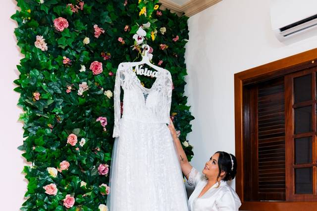 O casamento de Paloma e Bruno 3