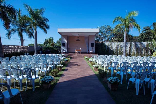 O casamento de Ana e Rafael 2