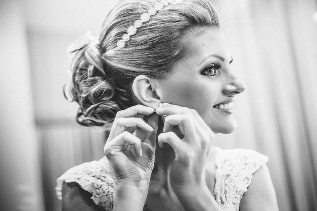 O casamento de Claudia e Rafael 2