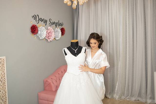 O casamento de Beatriz e Gabriel 3