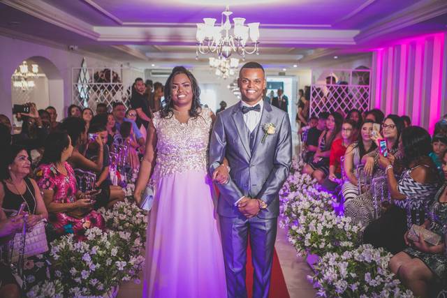 O casamento de Ana e Vinicios 1
