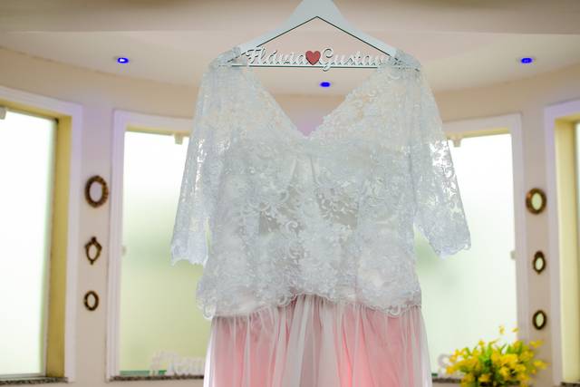 O casamento de Flavia e Gustavo 2