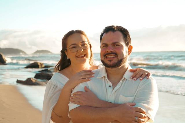 O casamento de Josi e Rodrigo 1