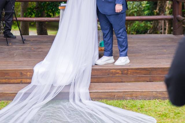 O casamento de Josi e Rodrigo 2
