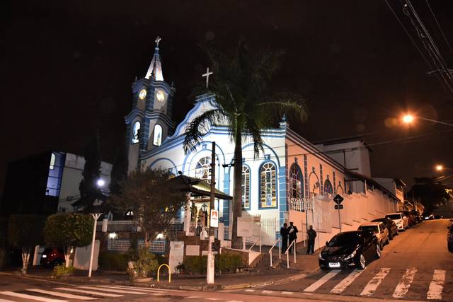 O casamento de Gleyce e Humberto 3