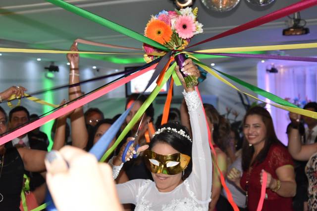 O casamento de Gleyce e Humberto 2