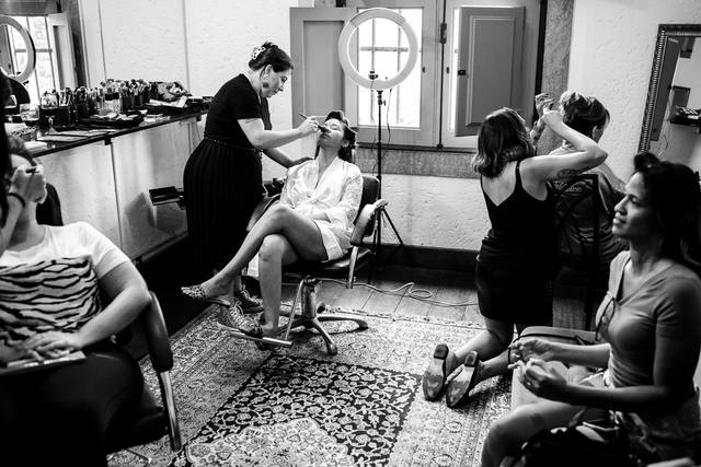 O casamento de Tati e Pablo 3