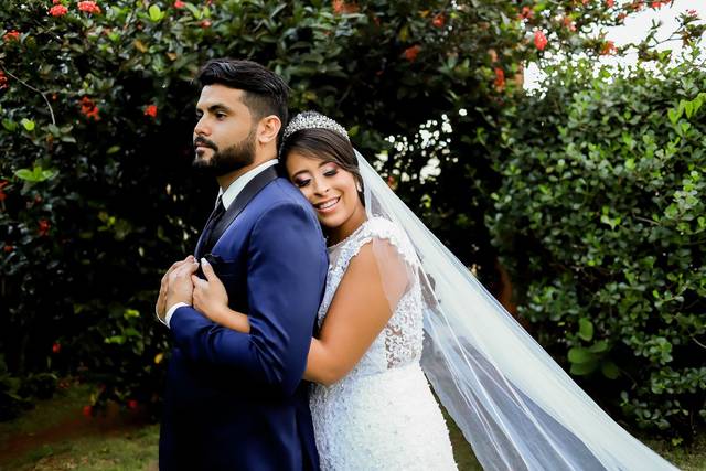 O casamento de Cristiane e Rodolfo 2