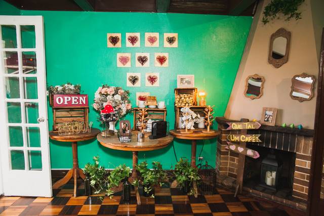 O casamento de Jessica e Eduardo 3