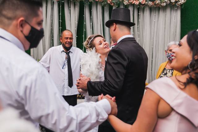 O casamento de Jessica e Eduardo 2