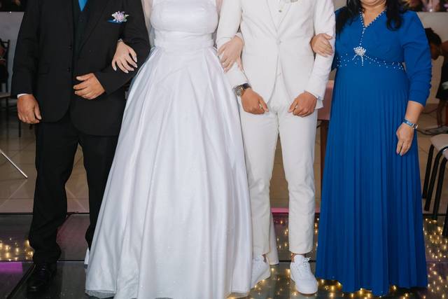 O casamento de Nathalia  e Guilherme  1