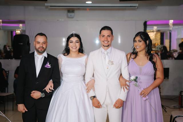 O casamento de Nathalia  e Guilherme  2
