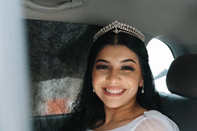 O casamento de Nathalia  e Guilherme  3