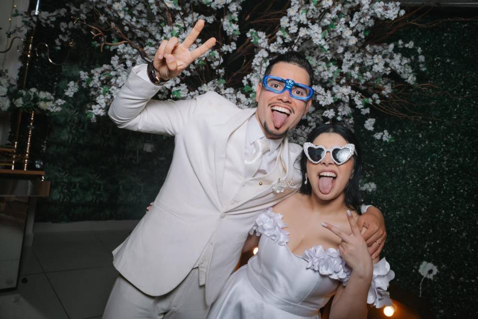 O casamento de Nathalia  e Guilherme 