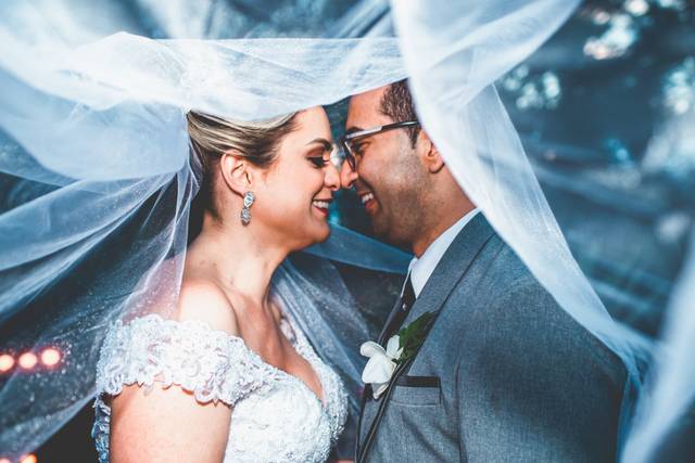 O casamento de Lucrécia e Edson 2