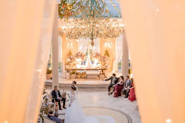 O casamento de Daniela e Ronaldo 2