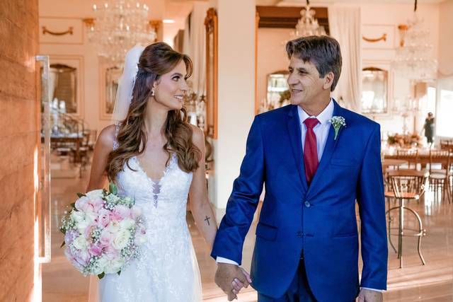 O casamento de Amanda e Rodrigo 1