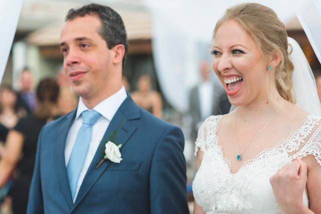 O casamento de Norma e Marcio 1