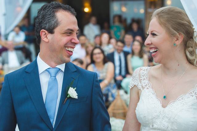 O casamento de Norma e Marcio 2