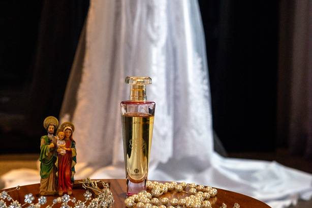 O casamento de Sara e Lucas 2