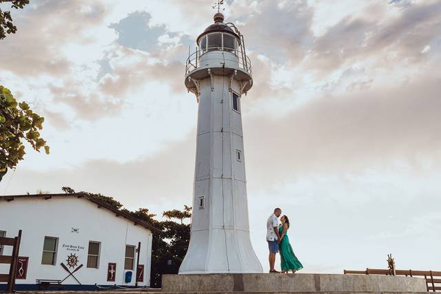 O casamento de Aline e Rodrigo 2