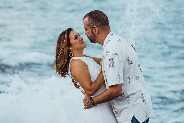 O casamento de Aline e Rodrigo 3