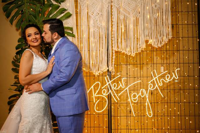 O casamento de Bianca e Gabriel 2