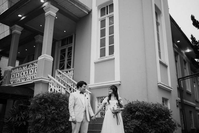 O casamento de Juliana e Leonardo 2