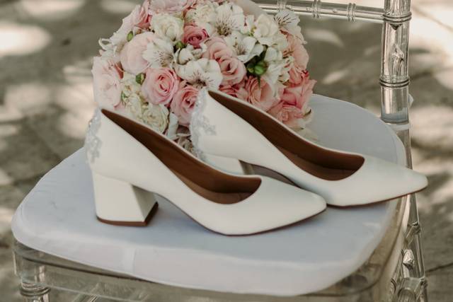 O casamento de Luísa e Rubem 3