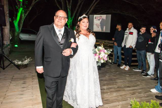 O casamento de Noili e José 1