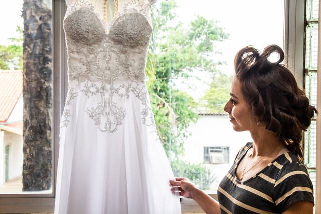 O casamento de Achiley e Juliano 2