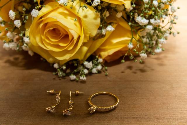 O casamento de Achiley e Juliano 3