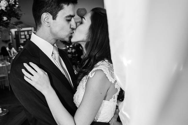 O casamento de Achiley e Juliano 1