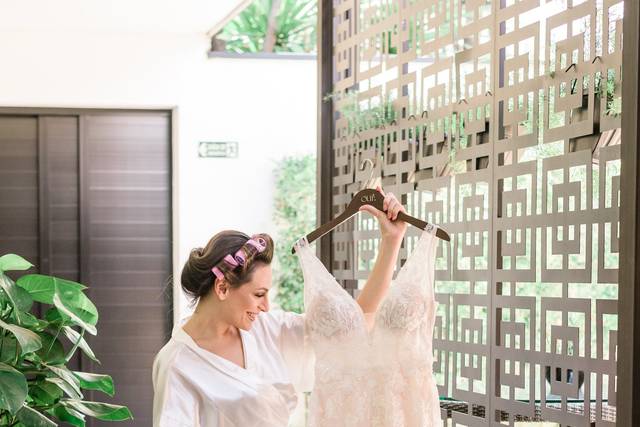 O casamento de Bruna e Marcelo 1