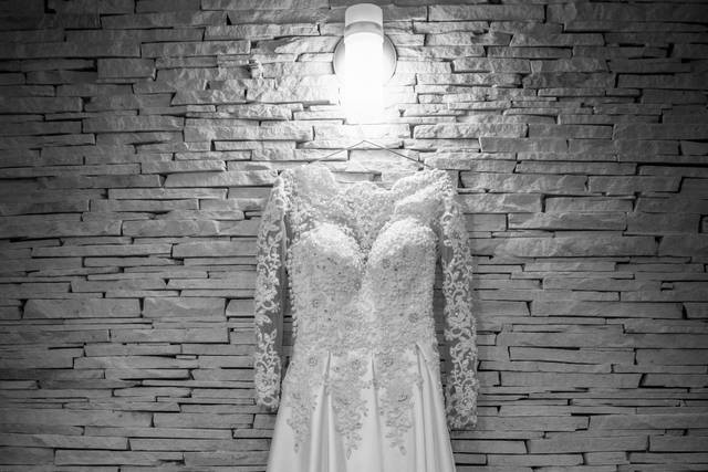 O casamento de Camila e Guilherme 2