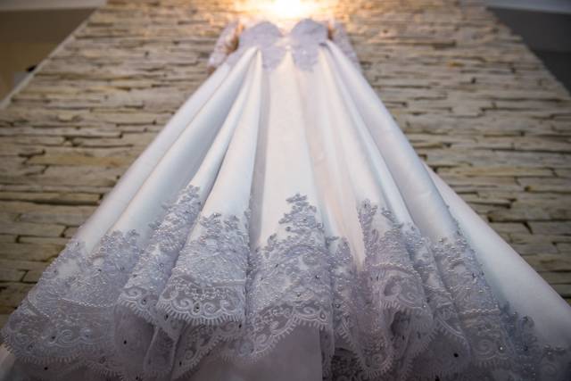 O casamento de Camila e Guilherme 3