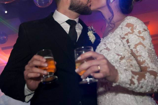 O casamento de Thiara e Bruno 2
