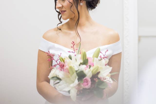 O casamento de Jaqueline e Diego 2