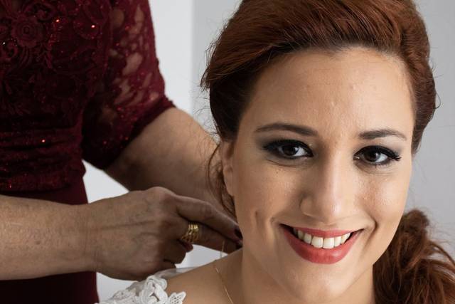 O casamento de Lilian e Rodrigo 3