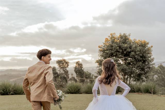 O casamento de Thais e Miguel 3