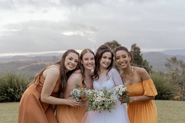 O casamento de Thais e Miguel 1