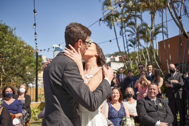 O casamento de Bruna e Henrique 1