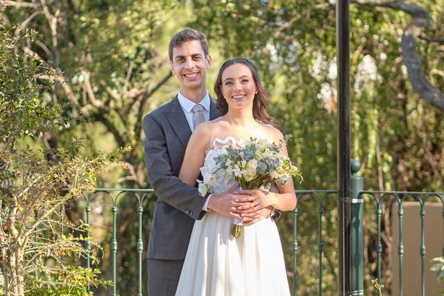 O casamento de Bruna e Henrique 2