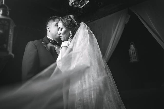 O casamento de Leticia e Kayque 1